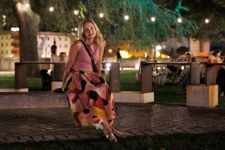 Golupčiće u Zadru teško je bilo ignorirati: Do uha zaljubljeni i zagrljeni nisu prošli nezapaženo