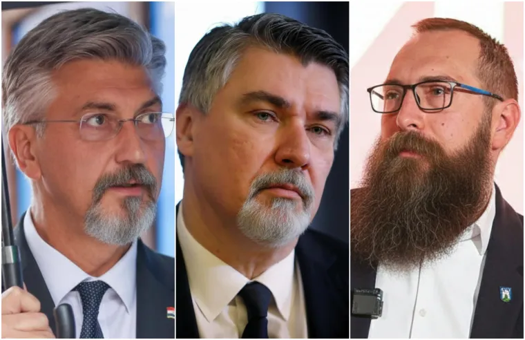 Što kažete, kako im stoji? Zavirite u galeriju koju smo posvetili istaknutom simbolu muževnosti