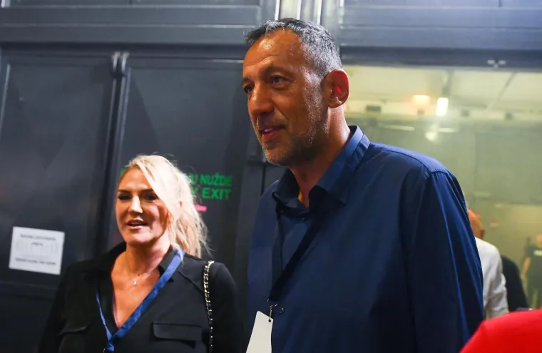 Draženov lik oživio i rasplakao sve: Dvije dame očarale, a Net.hr jedini je razgovarao s Plenkovićem!