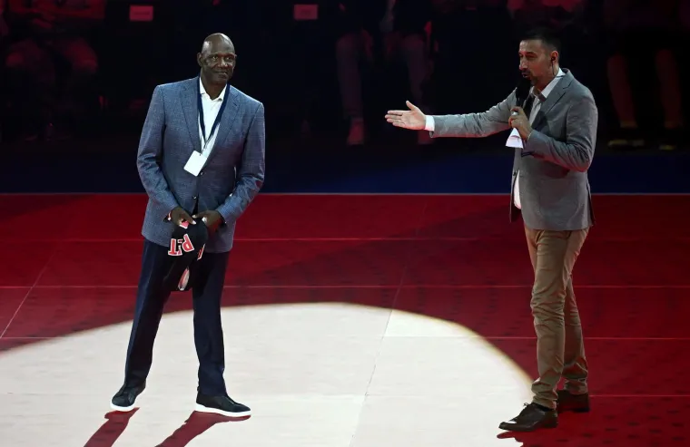 Draženov lik oživio i rasplakao sve: Dvije dame očarale, a Net.hr jedini je razgovarao s Plenkovićem!