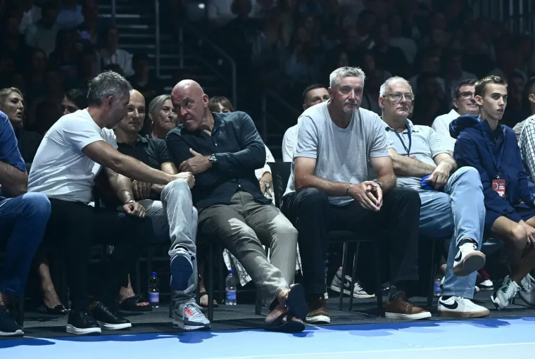 Draženov lik oživio i rasplakao sve: Dvije dame očarale, a Net.hr jedini je razgovarao s Plenkovićem!