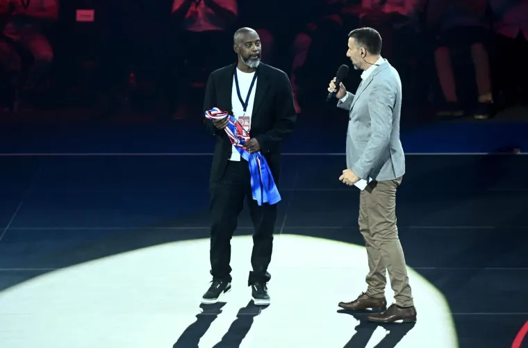 Draženov lik oživio i rasplakao sve: Dvije dame očarale, a Net.hr jedini je razgovarao s Plenkovićem!