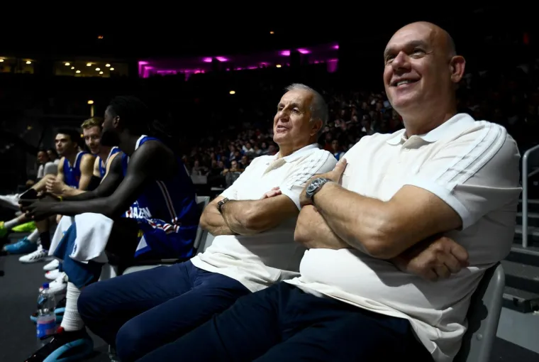 Draženov lik oživio i rasplakao sve: Dvije dame očarale, a Net.hr jedini je razgovarao s Plenkovićem!