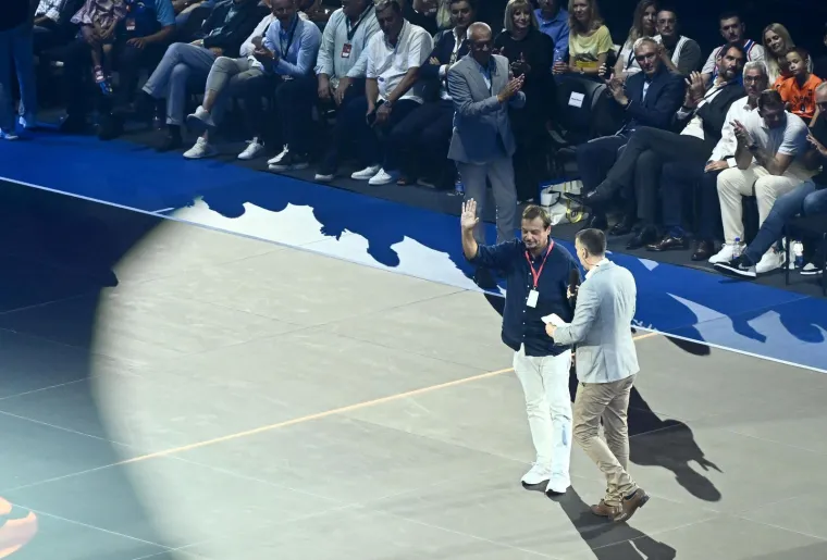 Draženov lik oživio i rasplakao sve: Dvije dame očarale, a Net.hr jedini je razgovarao s Plenkovićem!