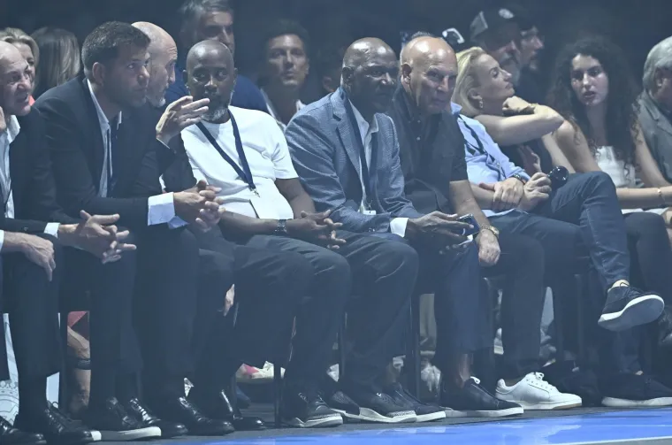 Draženov lik oživio i rasplakao sve: Dvije dame očarale, a Net.hr jedini je razgovarao s Plenkovićem!