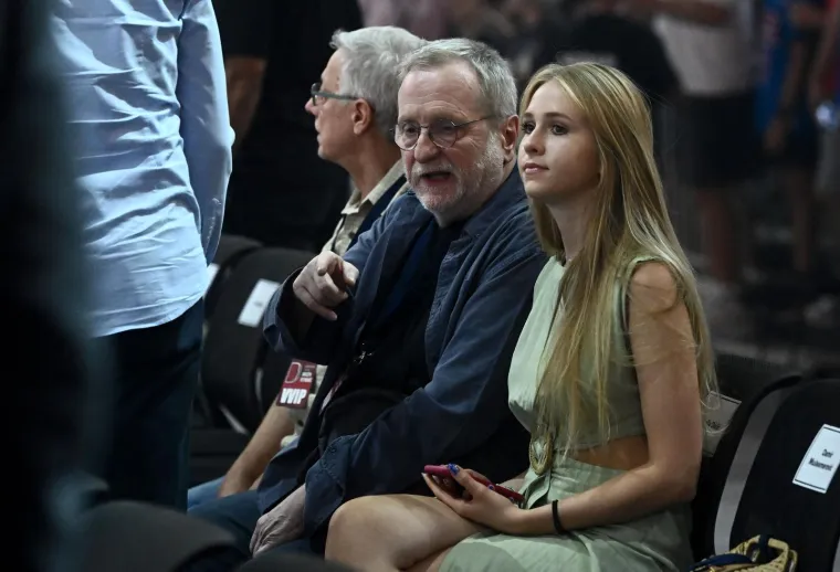 Draženov lik oživio i rasplakao sve: Dvije dame očarale, a Net.hr jedini je razgovarao s Plenkovićem!