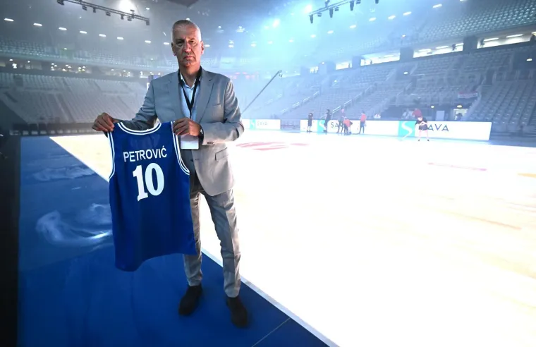 Draženov lik oživio i rasplakao sve: Dvije dame očarale, a Net.hr jedini je razgovarao s Plenkovićem!