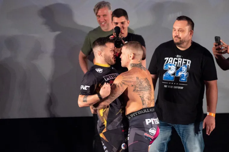 &Scaron;ahovnica na glavi, pola-pola zastava i klinč dva rivala! Spremni smo za &scaron;ou godine