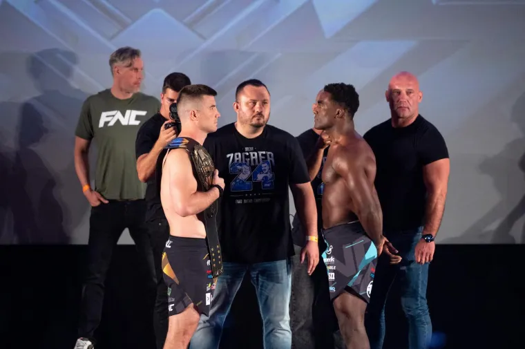 &Scaron;ahovnica na glavi, pola-pola zastava i klinč dva rivala! Spremni smo za &scaron;ou godine