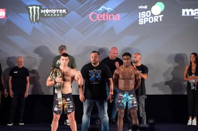 &Scaron;ahovnica na glavi, pola-pola zastava i klinč dva rivala! Spremni smo za &scaron;ou godine