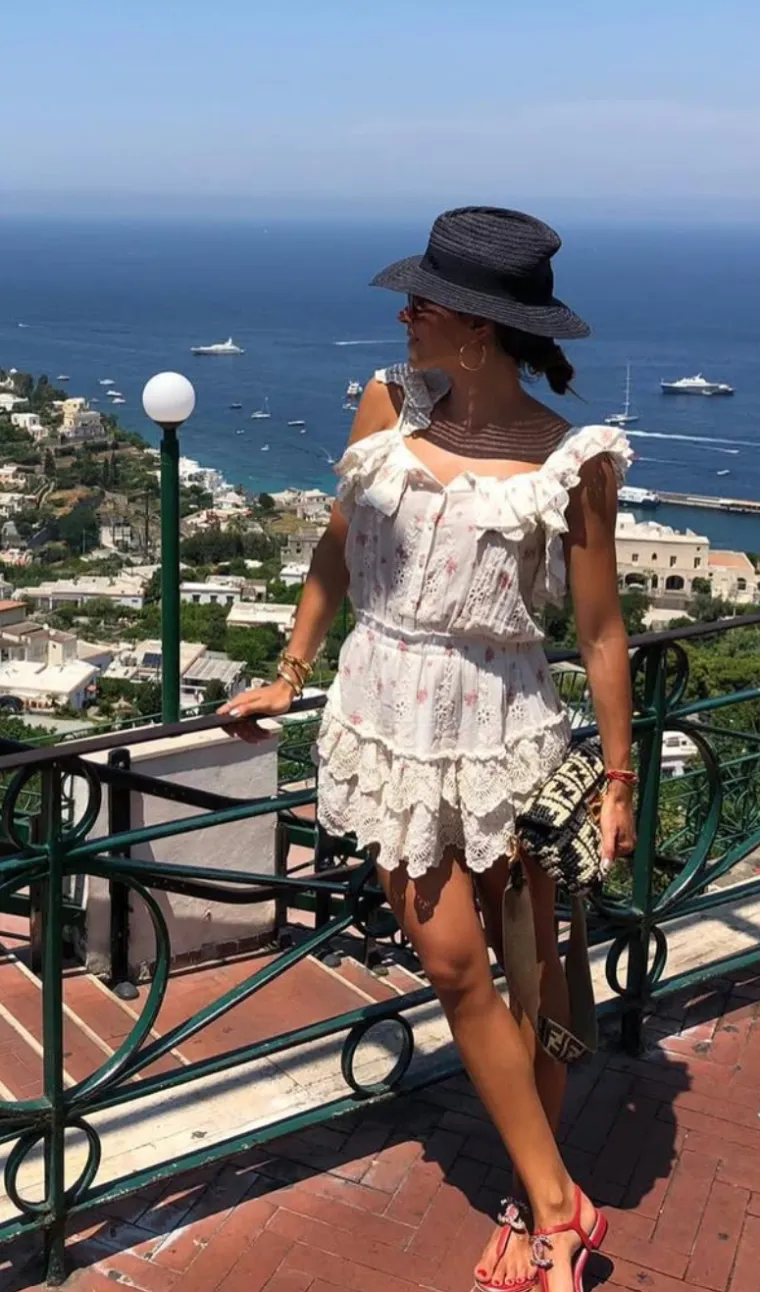 Od &scaron;kolskih klupa do svjetskih stadiona: Josipa Peri&scaron;ić prati svog Ivana na svakoj utakmici