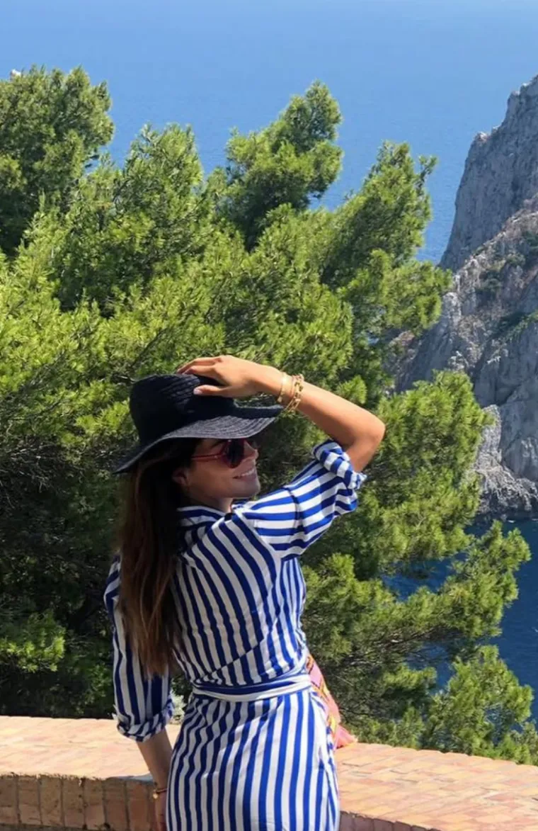 Od &scaron;kolskih klupa do svjetskih stadiona: Josipa Peri&scaron;ić prati svog Ivana na svakoj utakmici