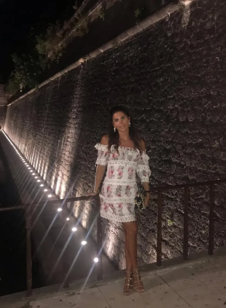 Od &scaron;kolskih klupa do svjetskih stadiona: Josipa Peri&scaron;ić prati svog Ivana na svakoj utakmici