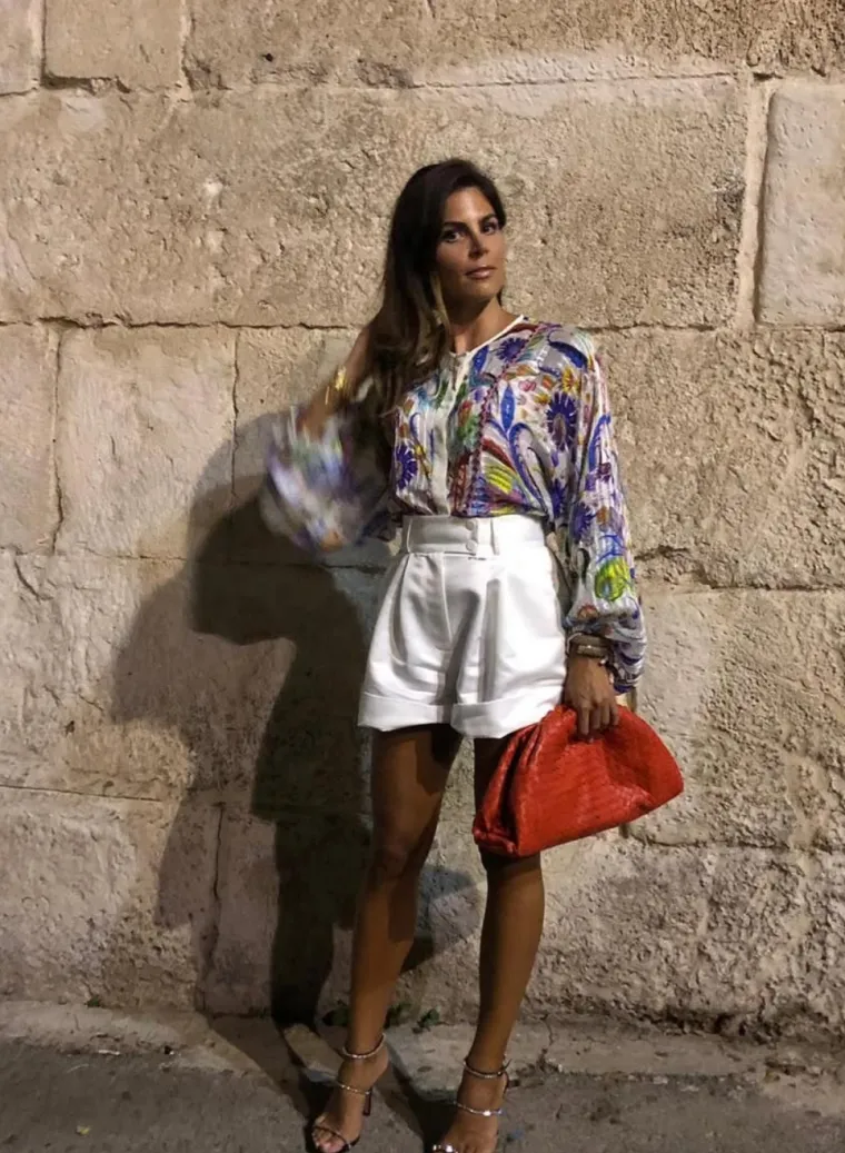 Od &scaron;kolskih klupa do svjetskih stadiona: Josipa Peri&scaron;ić prati svog Ivana na svakoj utakmici