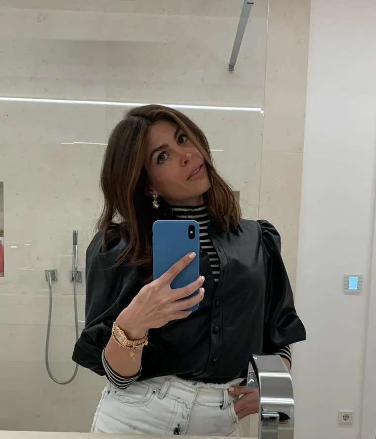 Od &scaron;kolskih klupa do svjetskih stadiona: Josipa Peri&scaron;ić prati svog Ivana na svakoj utakmici