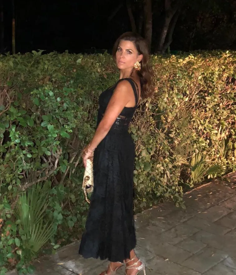 Od &scaron;kolskih klupa do svjetskih stadiona: Josipa Peri&scaron;ić prati svog Ivana na svakoj utakmici