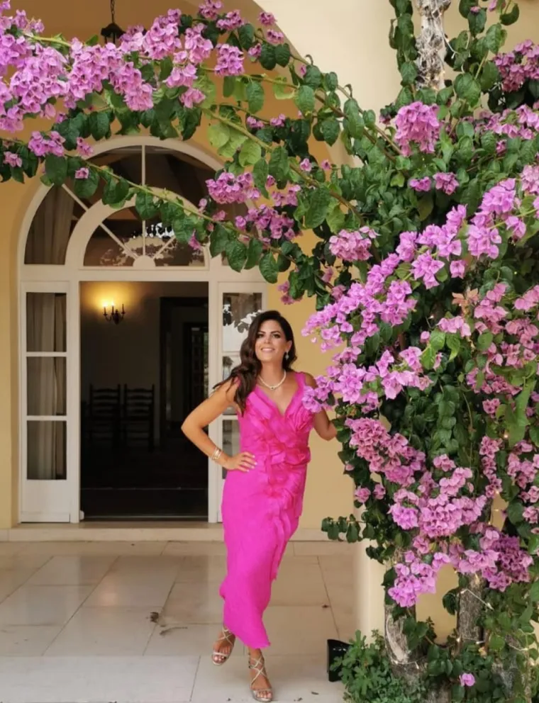 Od &scaron;kolskih klupa do svjetskih stadiona: Josipa Peri&scaron;ić prati svog Ivana na svakoj utakmici