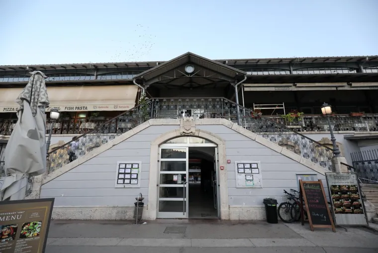 Masovna tučnjava u Istri, ima krvi - potezali se i pištolji za čavle?!