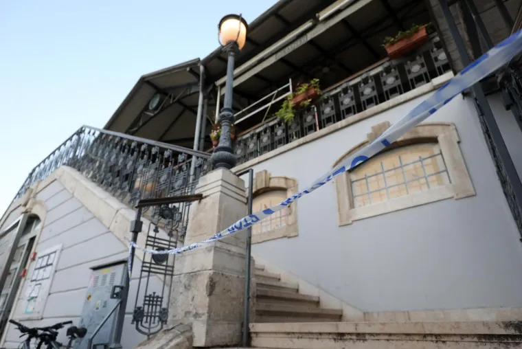 Masovna tučnjava u Istri, ima krvi - potezali se i pištolji za čavle?!