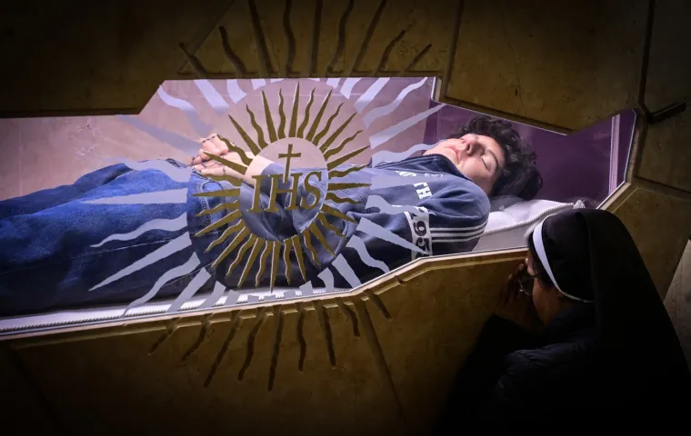 Carlo Acutis danas postaje prvi svetac milenijalac: Crkva mu pripisuje dva čuda, razgovarali smo s njegovom majkom