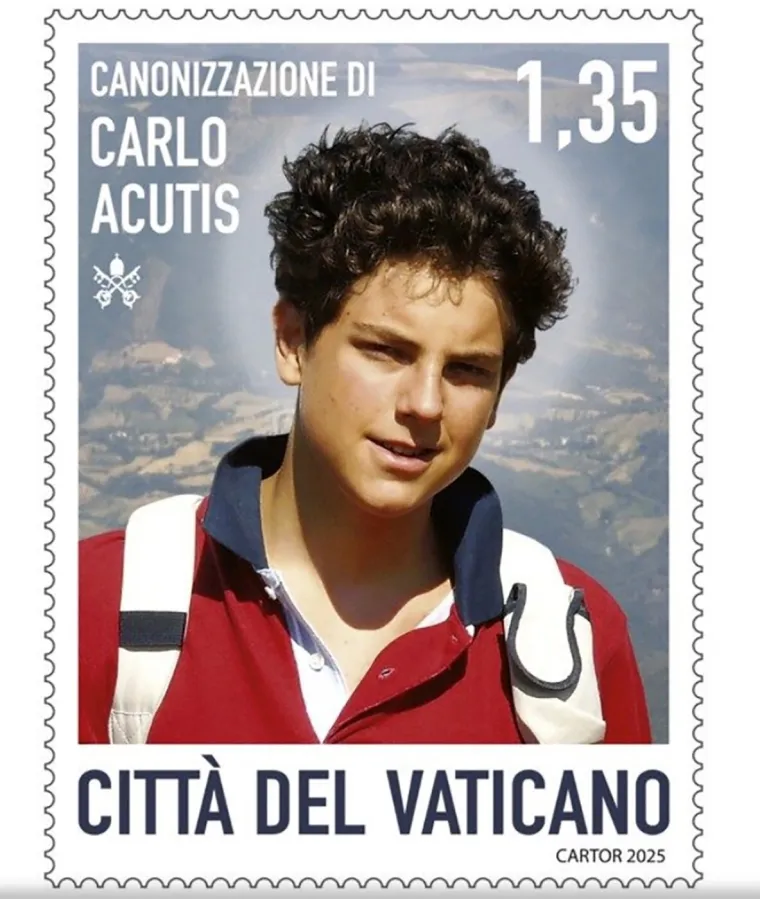 Carlo Acutis danas postaje prvi svetac milenijalac: Crkva mu pripisuje dva čuda, razgovarali smo s njegovom majkom