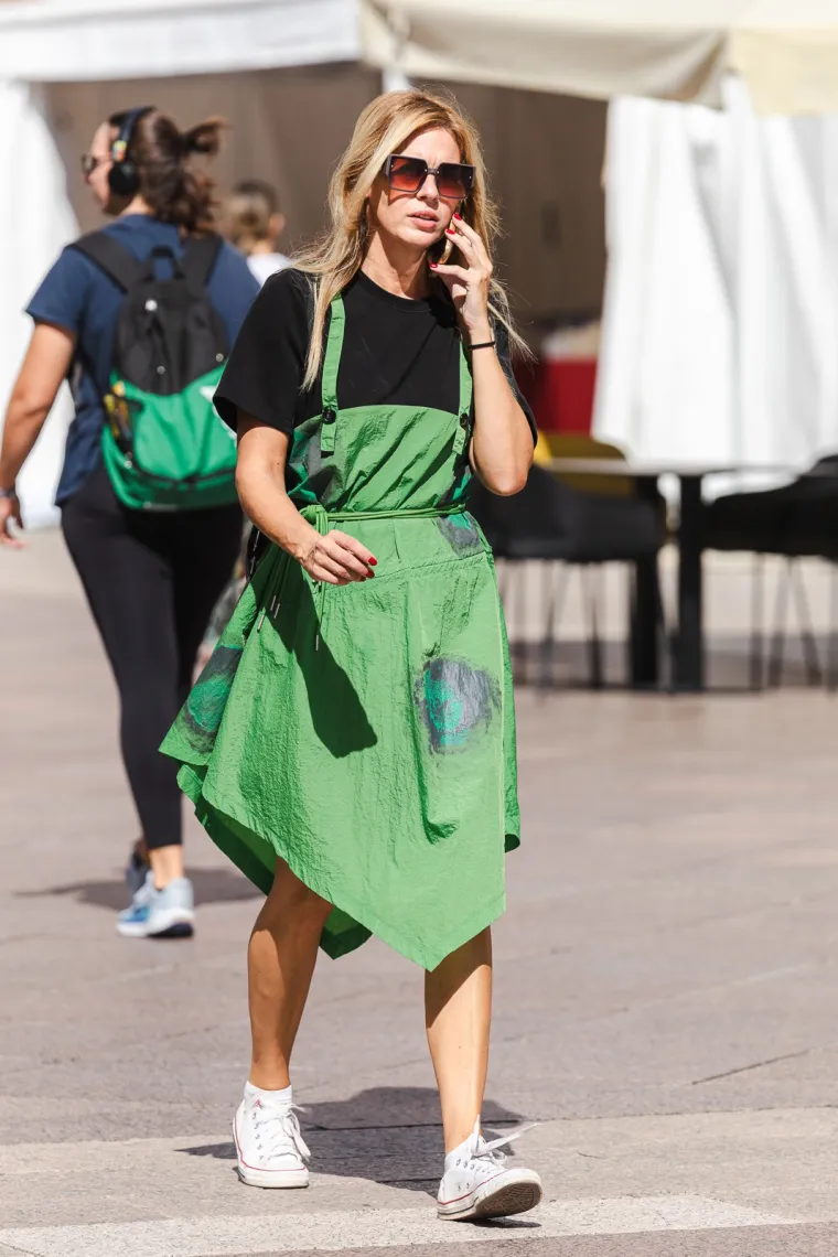 Od minica i štiklica do lepršavih haljina i tenisica: Nema tko se nije okretao za ovim Riječankama