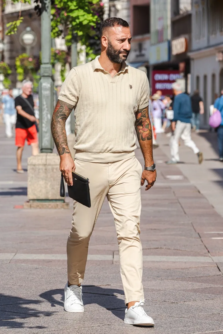 Od minica i &scaron;tiklica do lepr&scaron;avih haljina i tenisica: Nema tko se nije okretao za ovim Riječankama