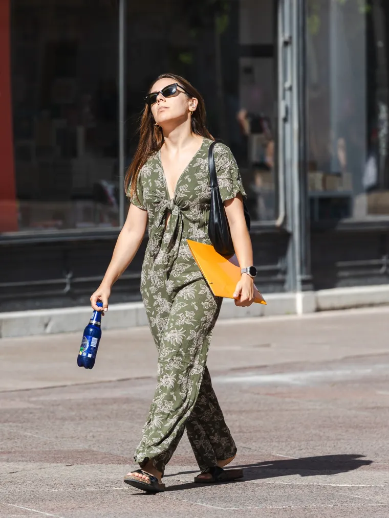 Od minica i &scaron;tiklica do lepr&scaron;avih haljina i tenisica: Nema tko se nije okretao za ovim Riječankama