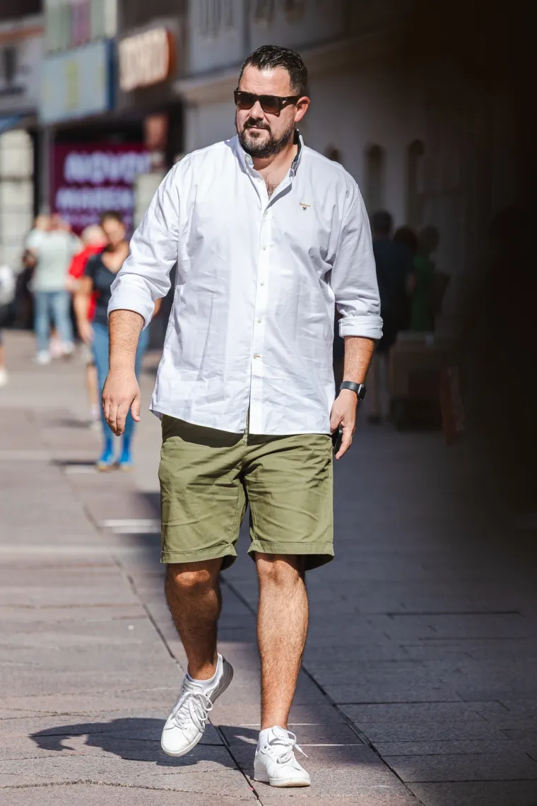 Od minica i &scaron;tiklica do lepr&scaron;avih haljina i tenisica: Nema tko se nije okretao za ovim Riječankama