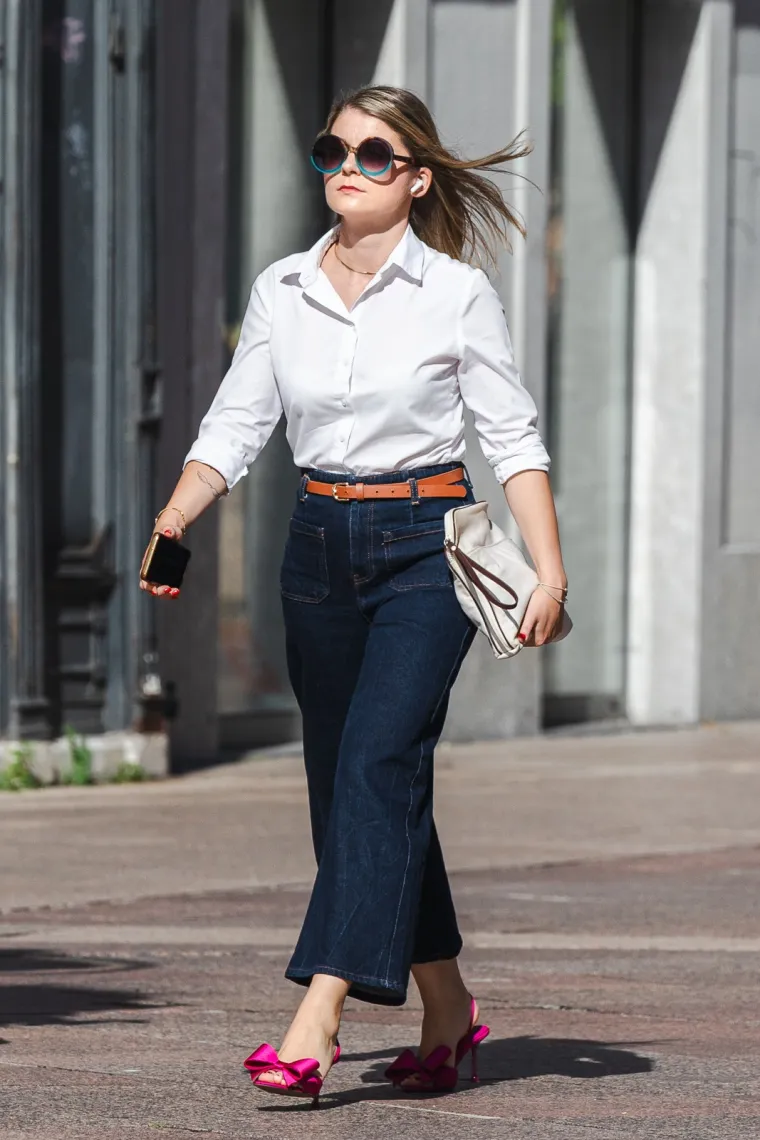 Od minica i &scaron;tiklica do lepr&scaron;avih haljina i tenisica: Nema tko se nije okretao za ovim Riječankama