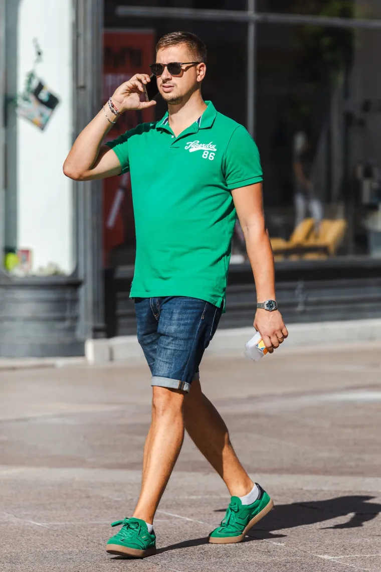 Od minica i &scaron;tiklica do lepr&scaron;avih haljina i tenisica: Nema tko se nije okretao za ovim Riječankama