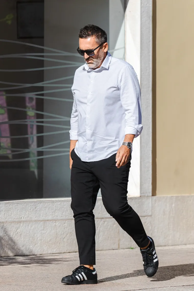 Od minica i &scaron;tiklica do lepr&scaron;avih haljina i tenisica: Nema tko se nije okretao za ovim Riječankama