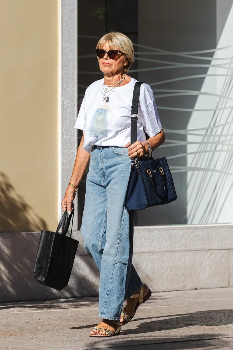 Od minica i &scaron;tiklica do lepr&scaron;avih haljina i tenisica: Nema tko se nije okretao za ovim Riječankama