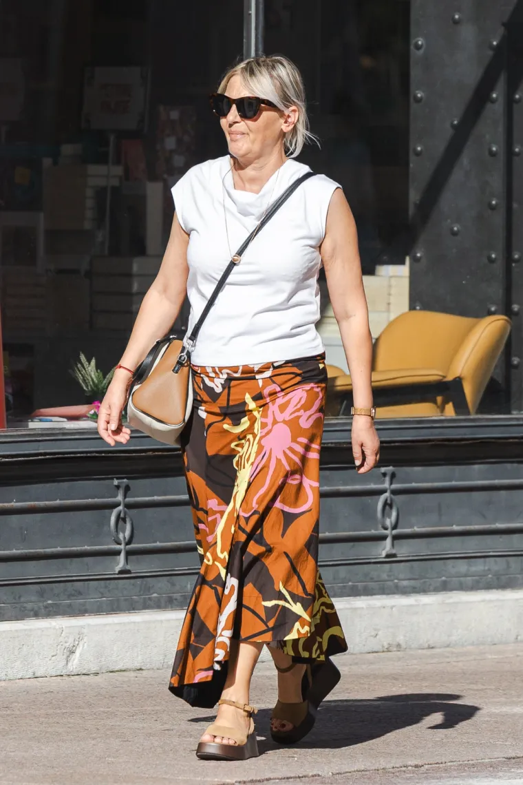 Od minica i &scaron;tiklica do lepr&scaron;avih haljina i tenisica: Nema tko se nije okretao za ovim Riječankama