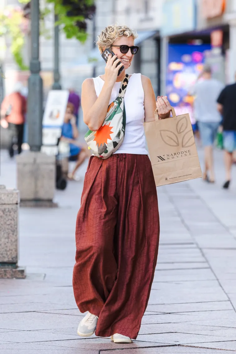 Od minica i &scaron;tiklica do lepr&scaron;avih haljina i tenisica: Nema tko se nije okretao za ovim Riječankama