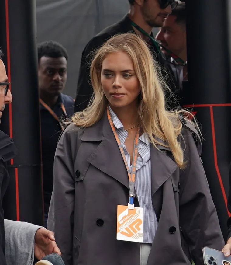 Schumacherova bivša zavela najboljeg na svijetu? On sve negira, ali dokazi se gomilaju