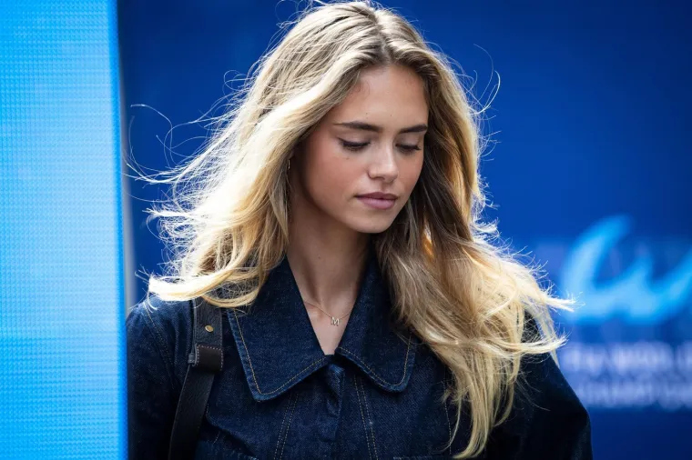 Schumacherova bivša zavela najboljeg na svijetu? On sve negira, ali dokazi se gomilaju