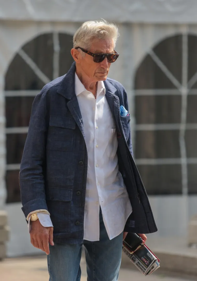 Horvatinčić na špici, a tu je i bivši kandidat za predsjednika: Ipak, bivše misice ukrale su show