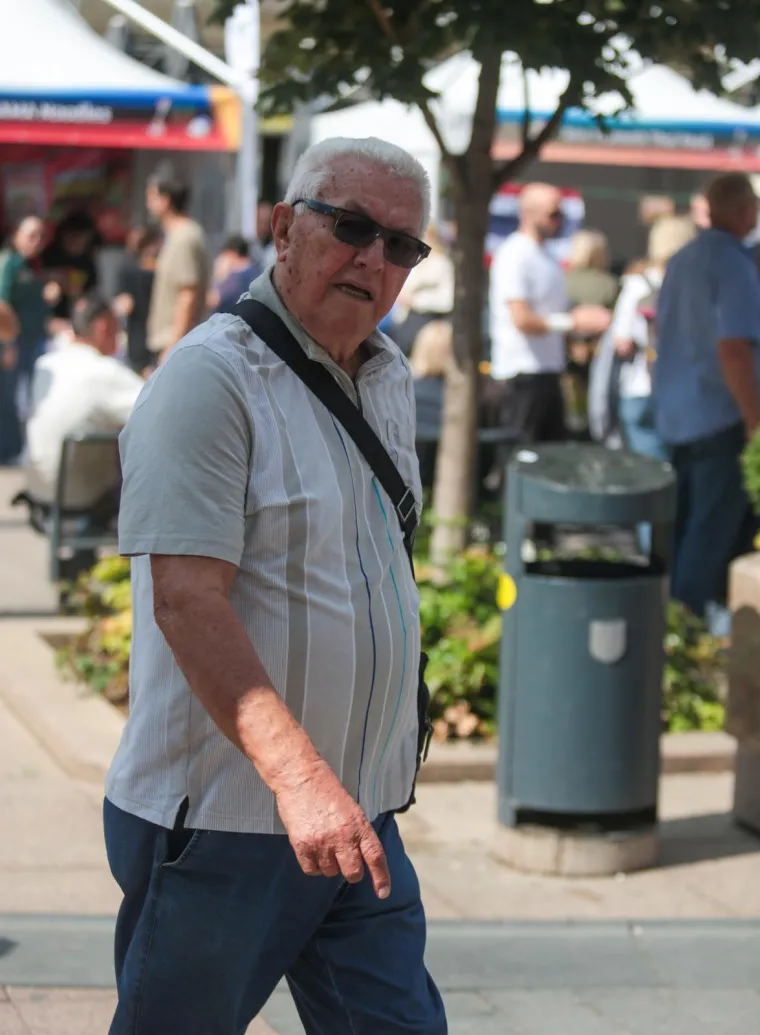 Horvatinčić na špici, a tu je i bivši kandidat za predsjednika: Ipak, bivše misice ukrale su show