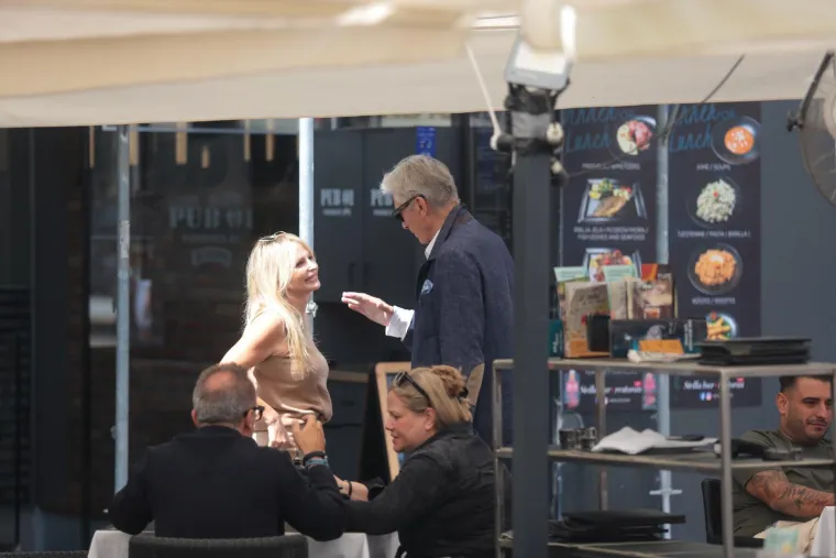 Horvatinčić na špici, a tu je i bivši kandidat za predsjednika: Ipak, bivše misice ukrale su show