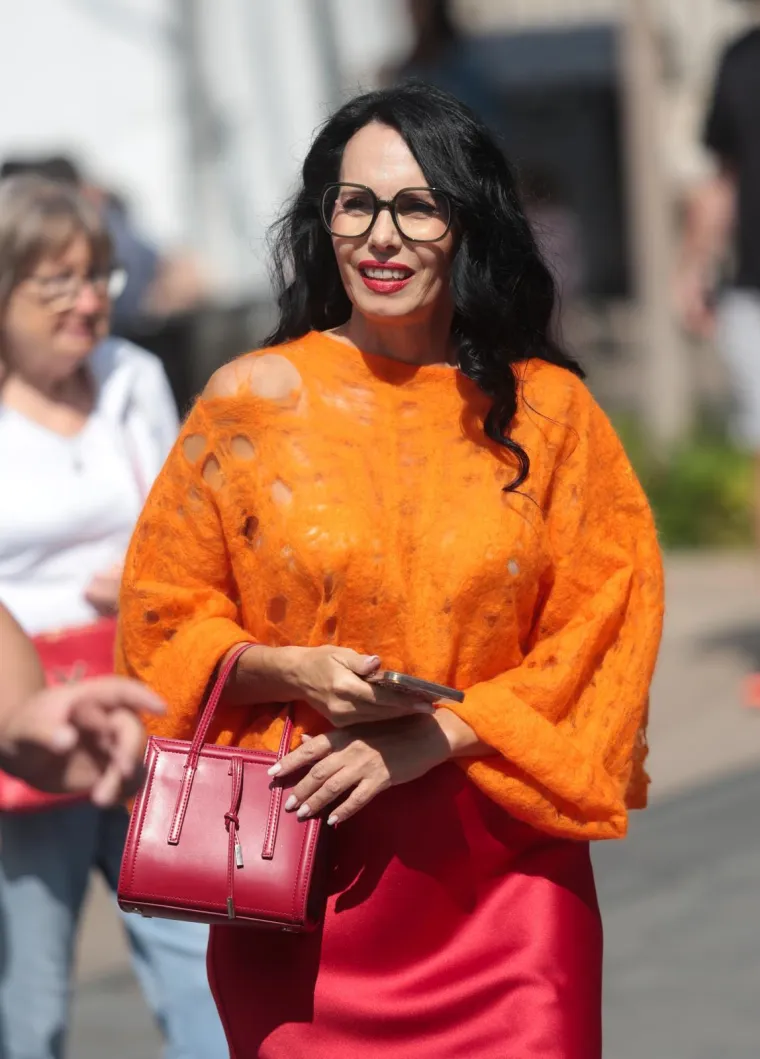 Horvatinčić na špici, a tu je i bivši kandidat za predsjednika: Ipak, bivše misice ukrale su show