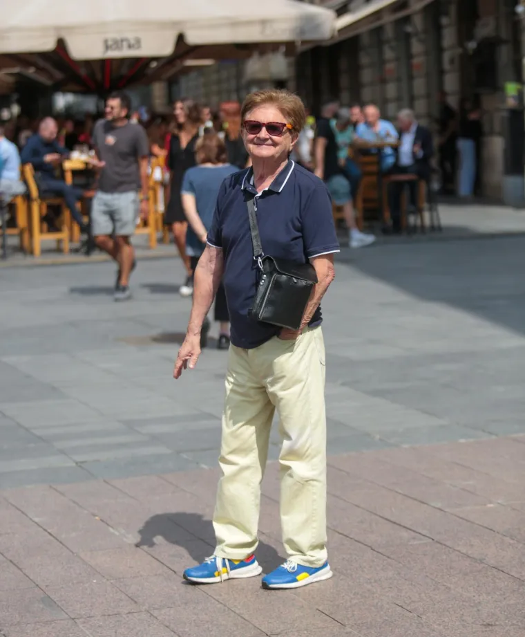 Horvatinčić na špici, a tu je i bivši kandidat za predsjednika: Ipak, bivše misice ukrale su show