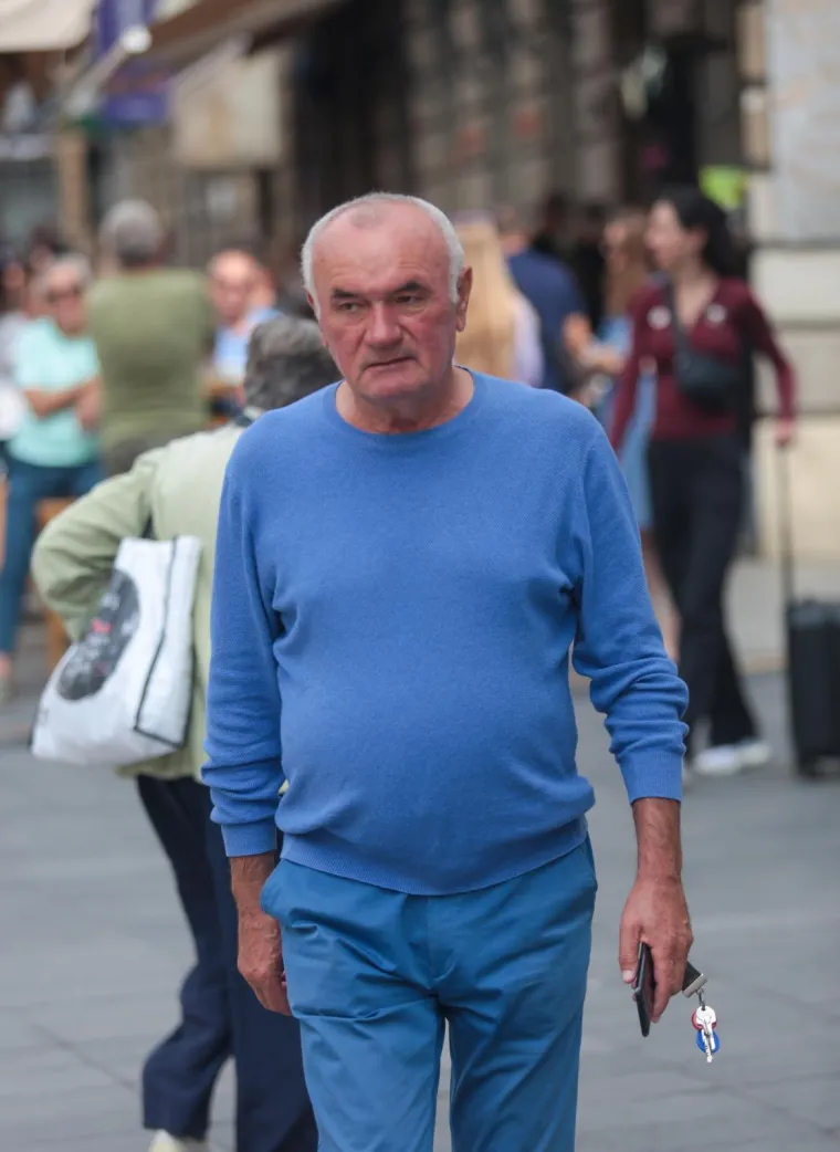 Horvatinčić na &scaron;pici, a tu je i biv&scaron;i kandidat za predsjednika: Ipak, biv&scaron;e misice ukrale su show