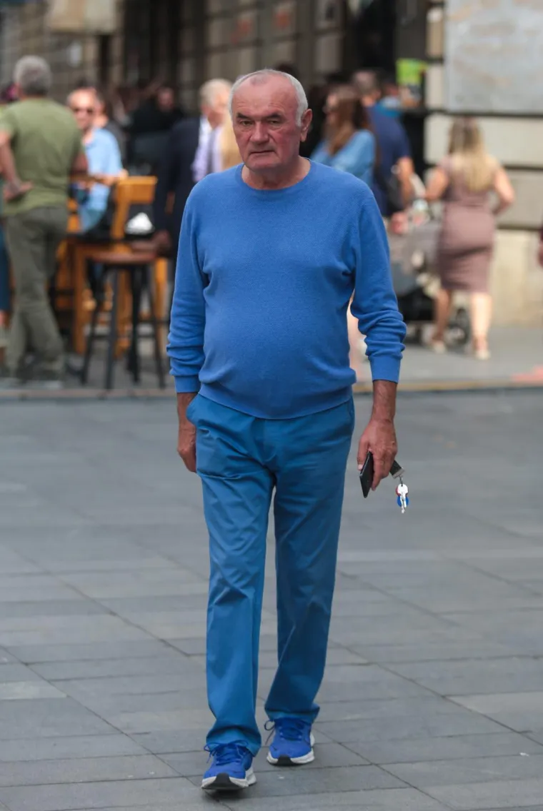 Horvatinčić na &scaron;pici, a tu je i biv&scaron;i kandidat za predsjednika: Ipak, biv&scaron;e misice ukrale su show