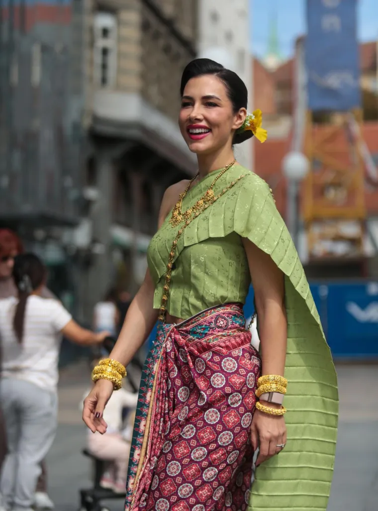 Horvatinčić na &scaron;pici, a tu je i biv&scaron;i kandidat za predsjednika: Ipak, biv&scaron;e misice ukrale su show