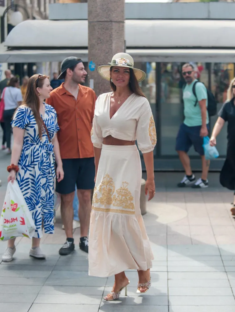 Horvatinčić na &scaron;pici, a tu je i biv&scaron;i kandidat za predsjednika: Ipak, biv&scaron;e misice ukrale su show