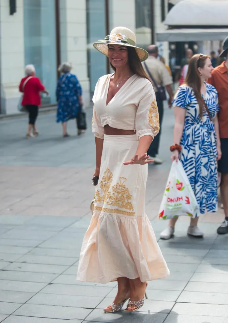 Horvatinčić na &scaron;pici, a tu je i biv&scaron;i kandidat za predsjednika: Ipak, biv&scaron;e misice ukrale su show