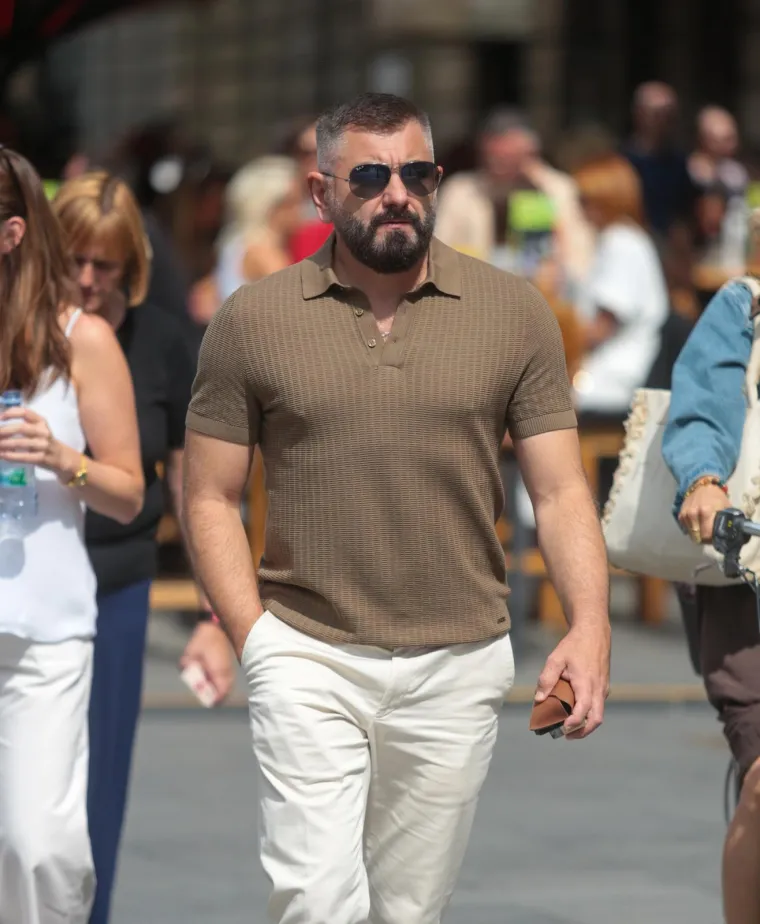 Horvatinčić na špici, a tu je i bivši kandidat za predsjednika: Ipak, bivše misice ukrale su show