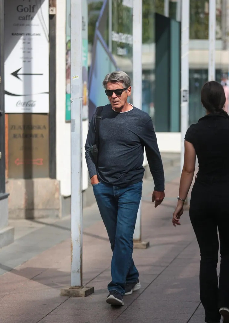 Horvatinčić na &scaron;pici, a tu je i biv&scaron;i kandidat za predsjednika: Ipak, biv&scaron;e misice ukrale su show