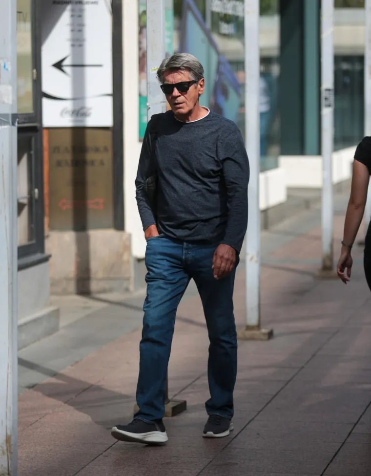 Horvatinčić na &scaron;pici, a tu je i biv&scaron;i kandidat za predsjednika: Ipak, biv&scaron;e misice ukrale su show